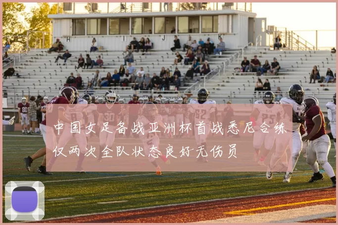 中国女足备战亚洲杯首战悉尼合练仅两次全队状态良好无伤员